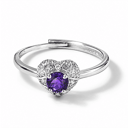 African Amethyst - Product card gallery slide 1 (15390754701625)