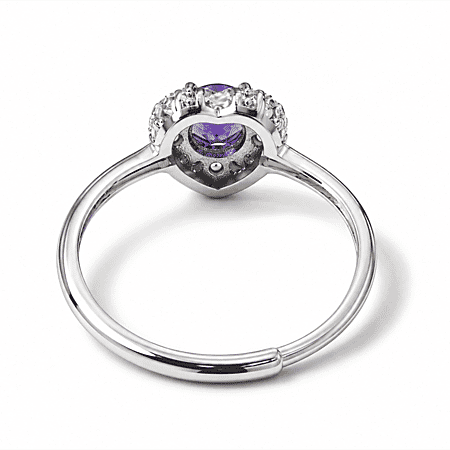 African Amethyst - Product card gallery slide 2 (15390754701625)