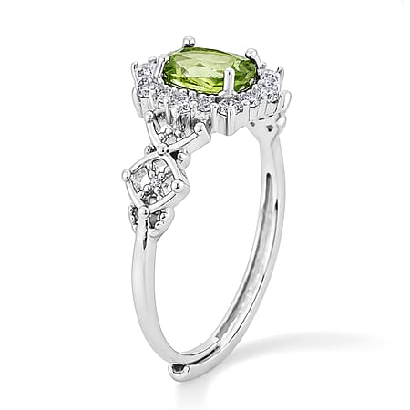 Peridot - Product card gallery slide 2 (15390754603321)