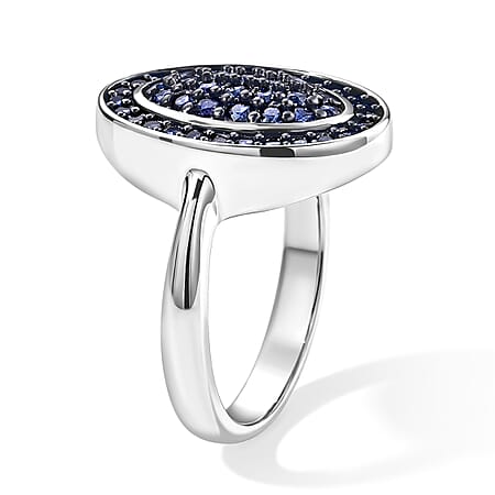 Created Blue Sapphire / 10 - Product card gallery slide 4 (10328041554233)