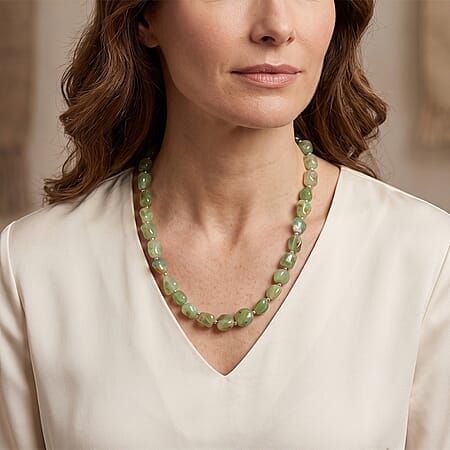 Chrysoprase - Product card gallery slide 2 (10336597016889)