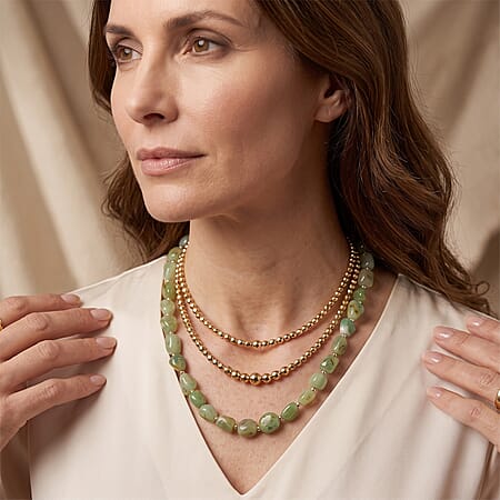 Chrysoprase - Product card gallery slide 3 (10336597016889)