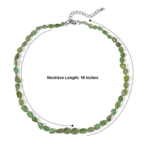 Chrysoprase - Product card gallery slide 4 (10336597016889)