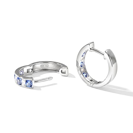 Blue Ceylon Sapphire - Product card gallery slide 4 (10347241177401)
