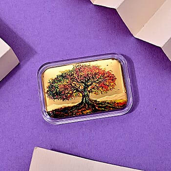 Gold - Product card gallery slide 2 (10319295250745)