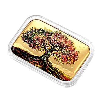 Gold - Product card gallery slide 3 (10319295250745)