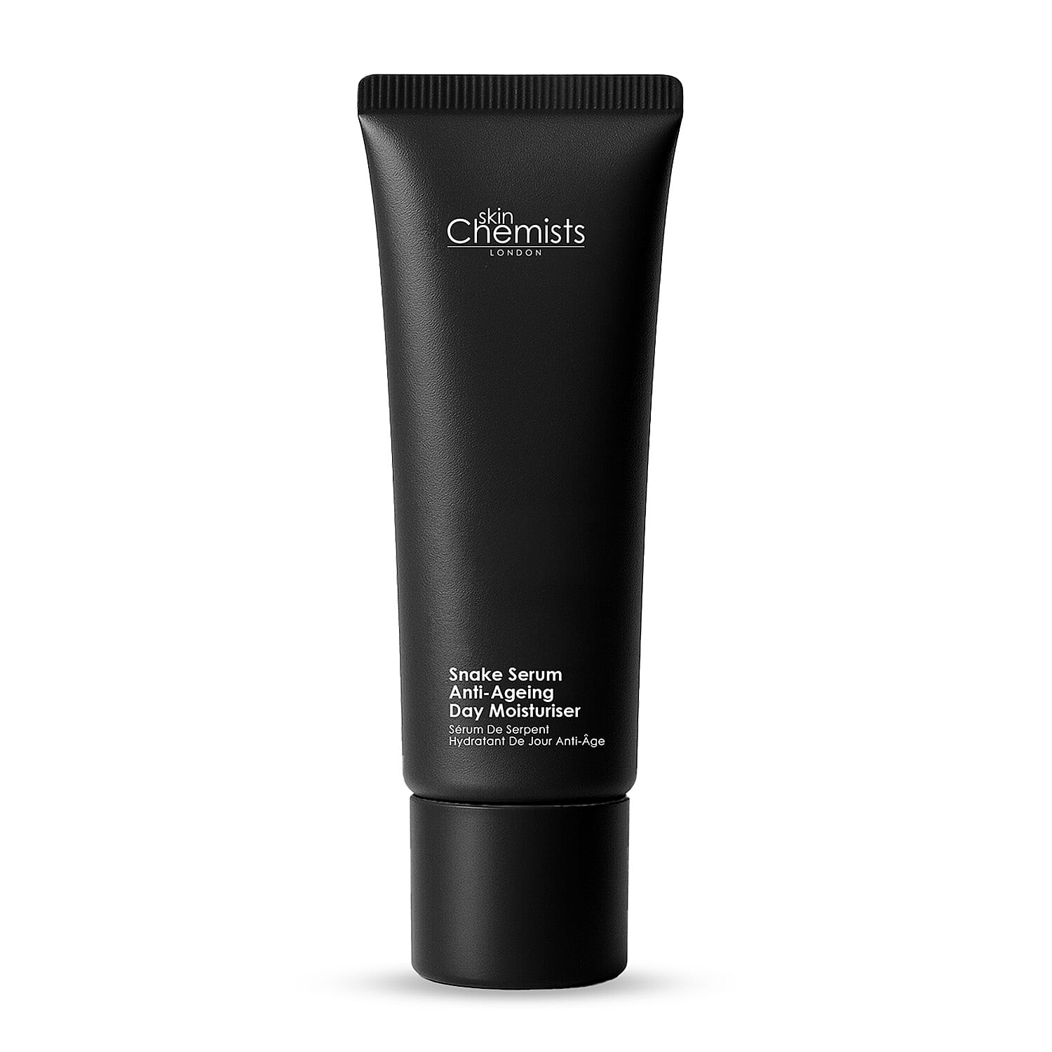 SkinChemists Snake Serum Anti-Ageing Day Moisturiser