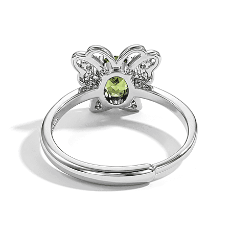 Peridot - Product card gallery slide 2 (15390754963769)
