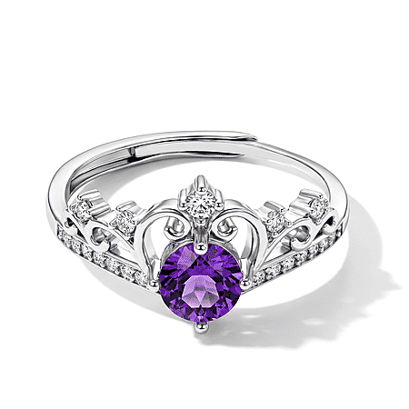 African Amethyst - Product card gallery slide 1 (15390754931001)