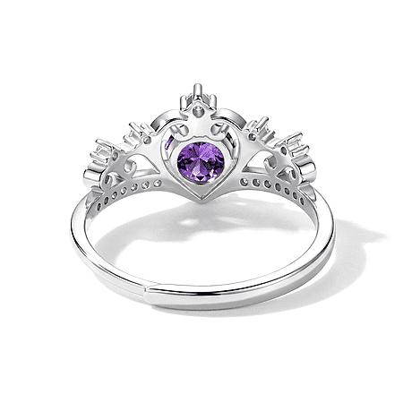 African Amethyst - Product card gallery slide 2 (15390754931001)