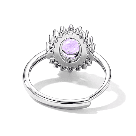 African Amethyst - Product card gallery slide 2 (15390755127609)
