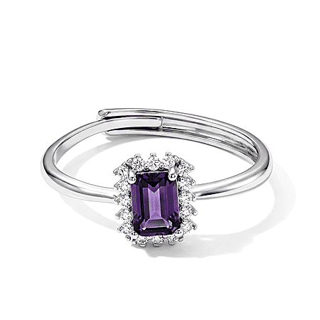 African Amethyst - Product card gallery slide 1 (15390757519673)