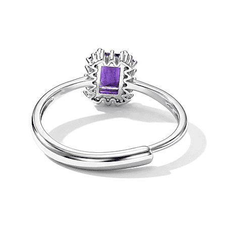 African Amethyst - Product card gallery slide 2 (15390757519673)