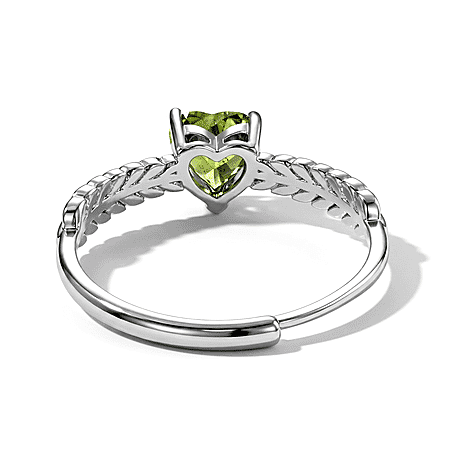 Peridot - Product card gallery slide 2 (15390755291449)
