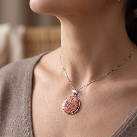 Petoskey Stone - Product card gallery slide 2 (10312839528761)