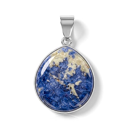 Sodalite - Product card gallery slide 1 (10312839659833)