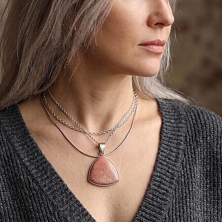 Petoskey Stone - Product card gallery slide 3 (10343328317753)