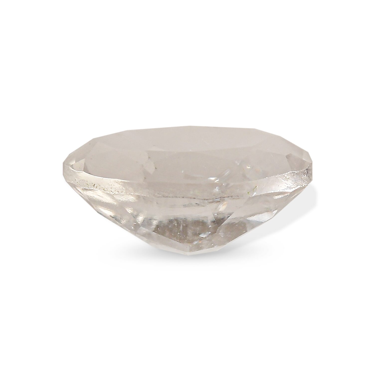 Hyalite Opal Set of 2 (Ovl 7x5 mm) 1.12 ctw