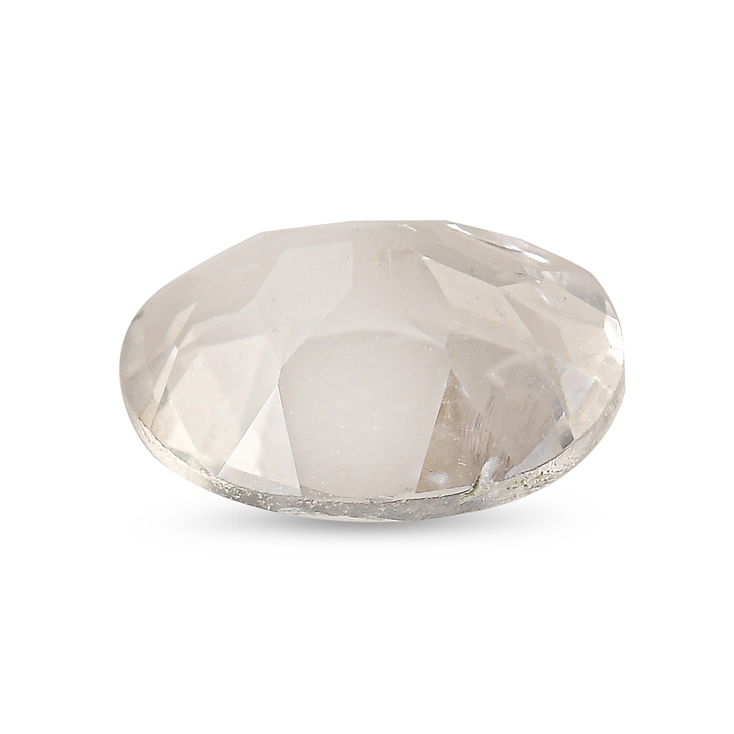 Hyalite Opal Set of 2 (Ovl 7x5 mm) 1.12 ctw