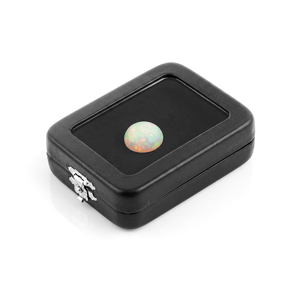 Certified & Appraised AAAA Ethiopian Welo Opal (Rnd Free Size) 20.00 ctw