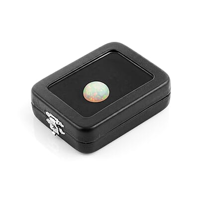 Certified & Appraised AAAA Ethiopian Welo Opal (Rnd Free Size) 20.00 ctw