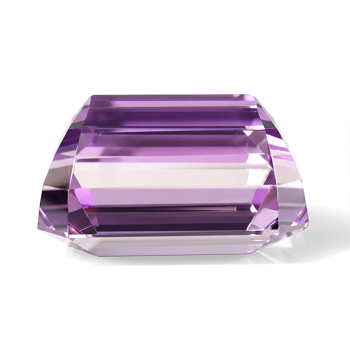 Certified & Appraised AAAA Patroke Kunzite (Oct Free Size) 50.00 ctw