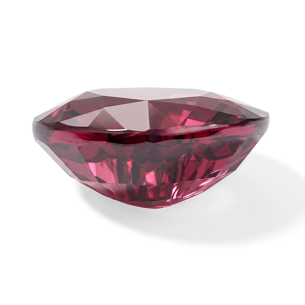 Certified & Appraised AAAA Usambara Color Change Garnet (Hrt Free Size) 15.00 ctw