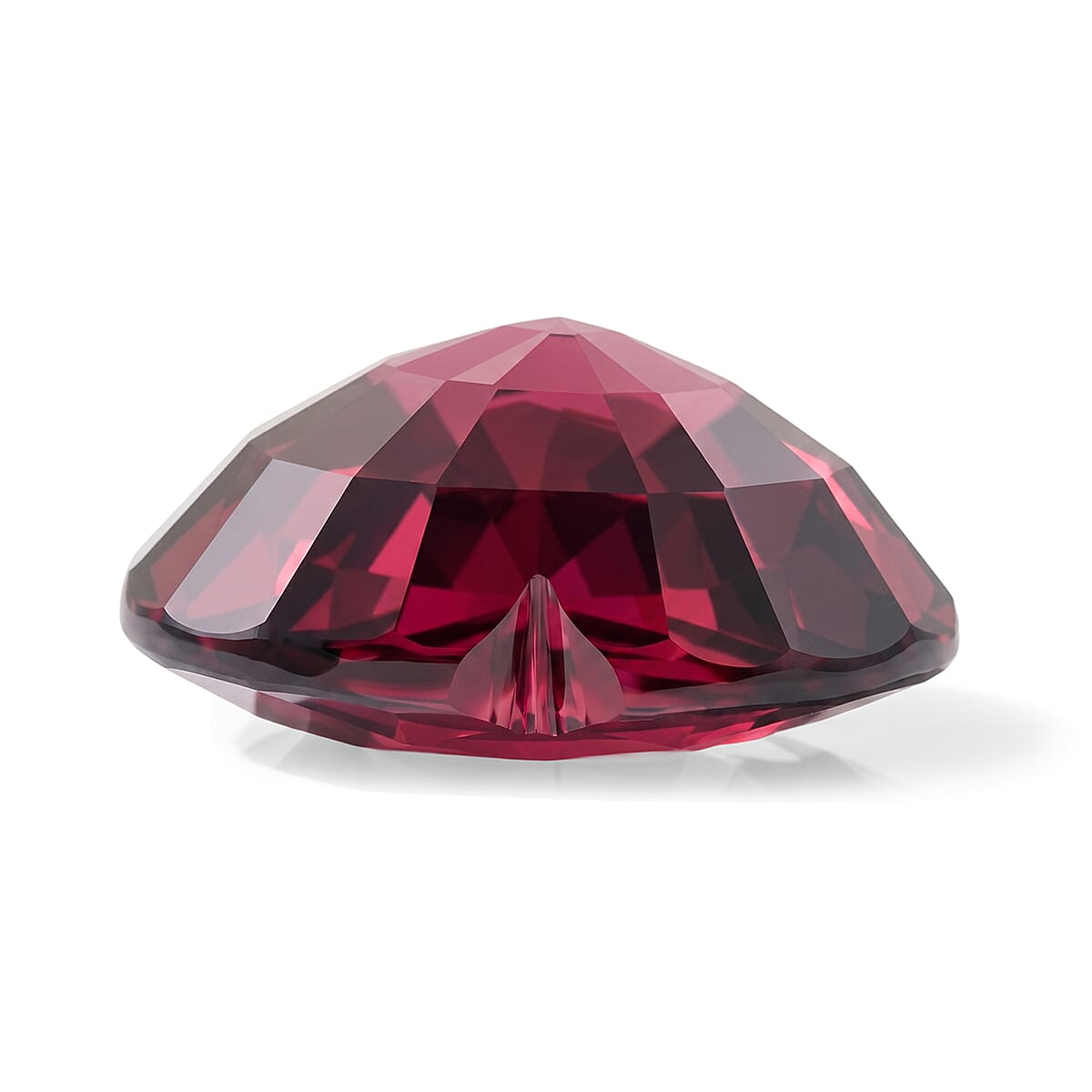 Certified & Appraised AAAA Usambara Color Change Garnet (Hrt Free Size) 15.00 ctw