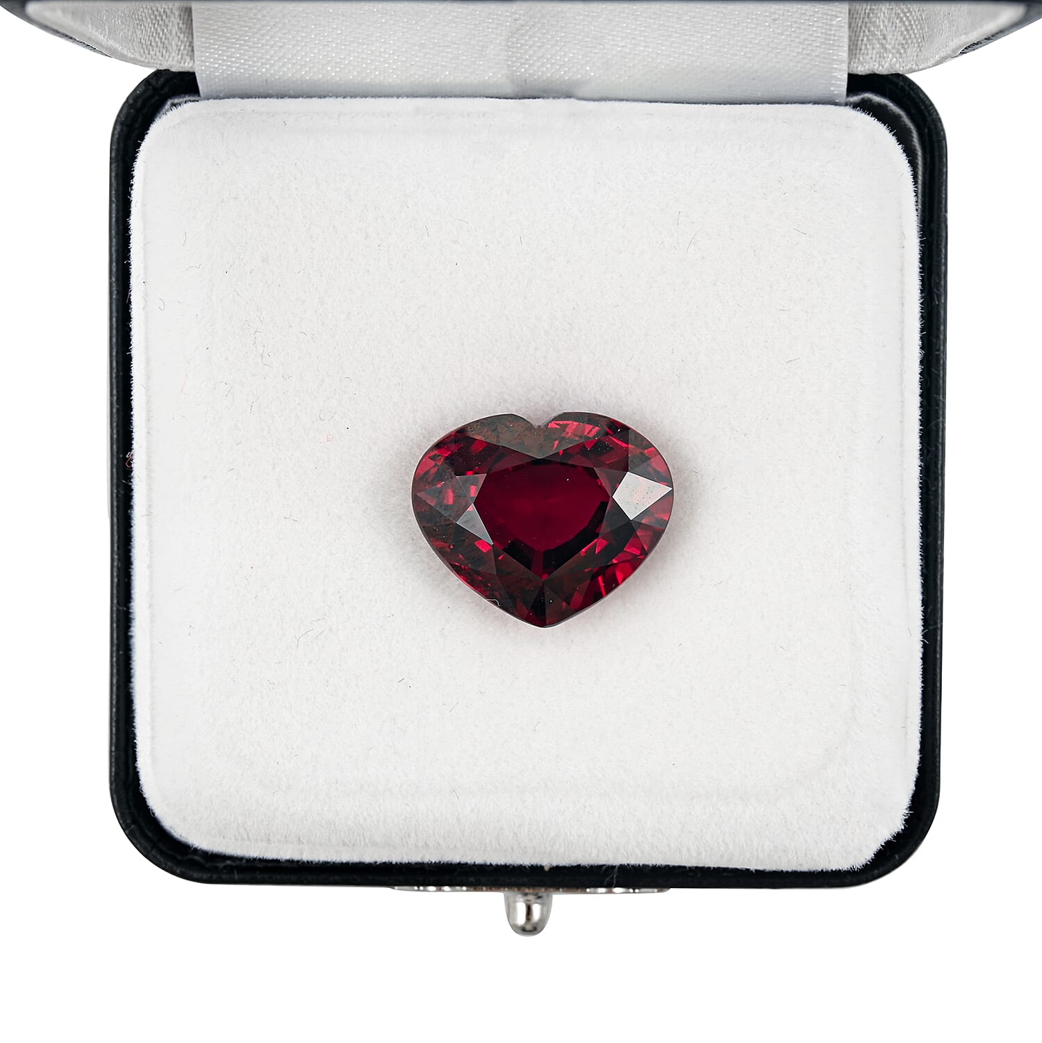 Certified & Appraised AAAA Usambara Color Change Garnet (Hrt Free Size) 15.00 ctw