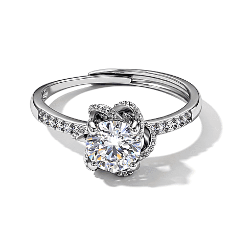Moissanite - Product card gallery slide 1 (15390755324217)