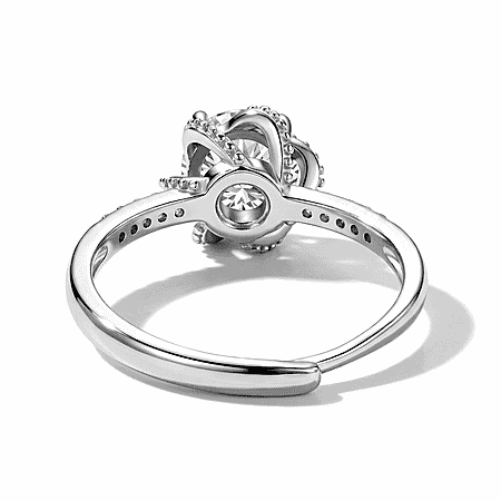 Moissanite - Product card gallery slide 2 (15390755324217)