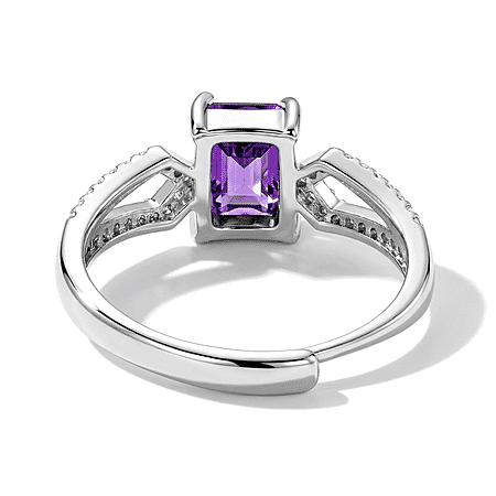 African Amethyst - Product card gallery slide 2 (15390755356985)