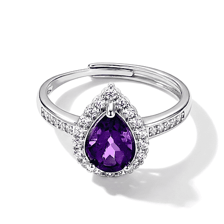 African Amethyst - Product card gallery slide 1 (15390755422521)