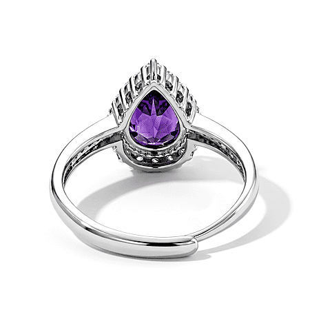 African Amethyst - Product card gallery slide 2 (15390755422521)