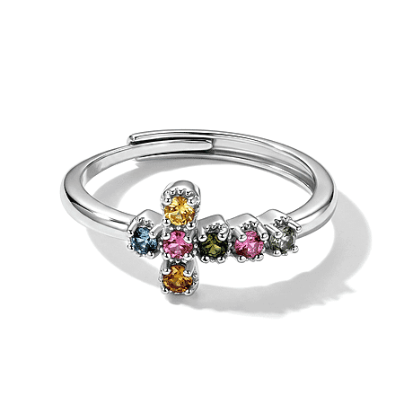 Multi-Tourmaline - Product card gallery slide 1 (15390755389753)