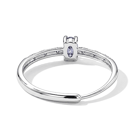 Tanzanite - Product card gallery slide 2 (15390755455289)