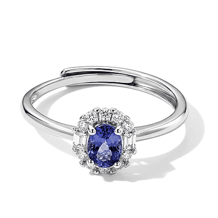 Tanzanite - Product card gallery slide 1 (15390755488057)