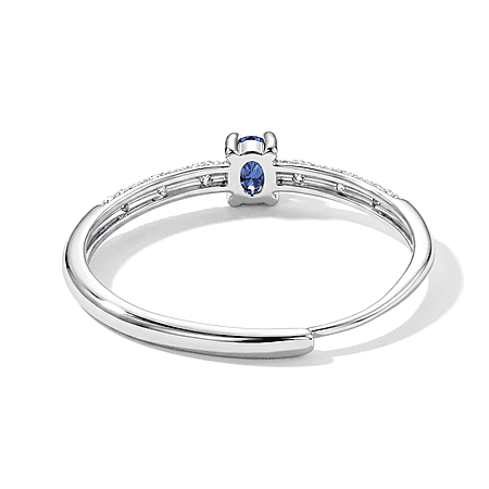 Blue Sapphire - Product card gallery slide 2 (15390755553593)