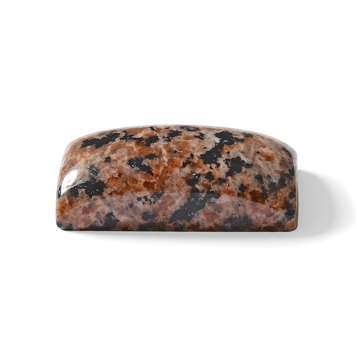 Yooperlite (Bgt 20x10 mm) 10.66 ctw