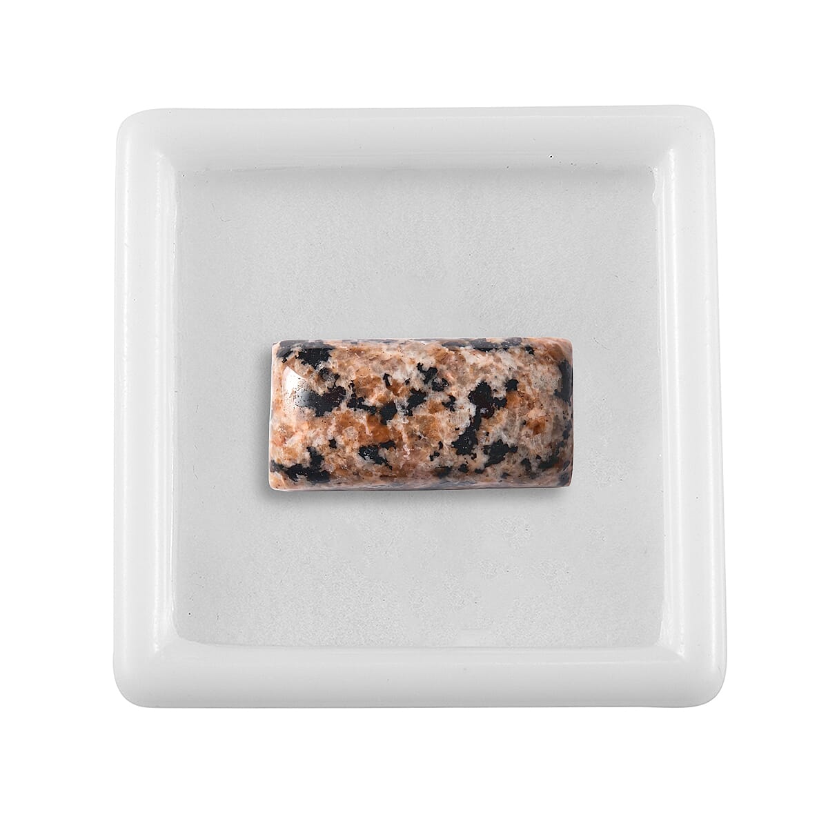 Yooperlite (Bgt 20x10 mm) 10.66 ctw