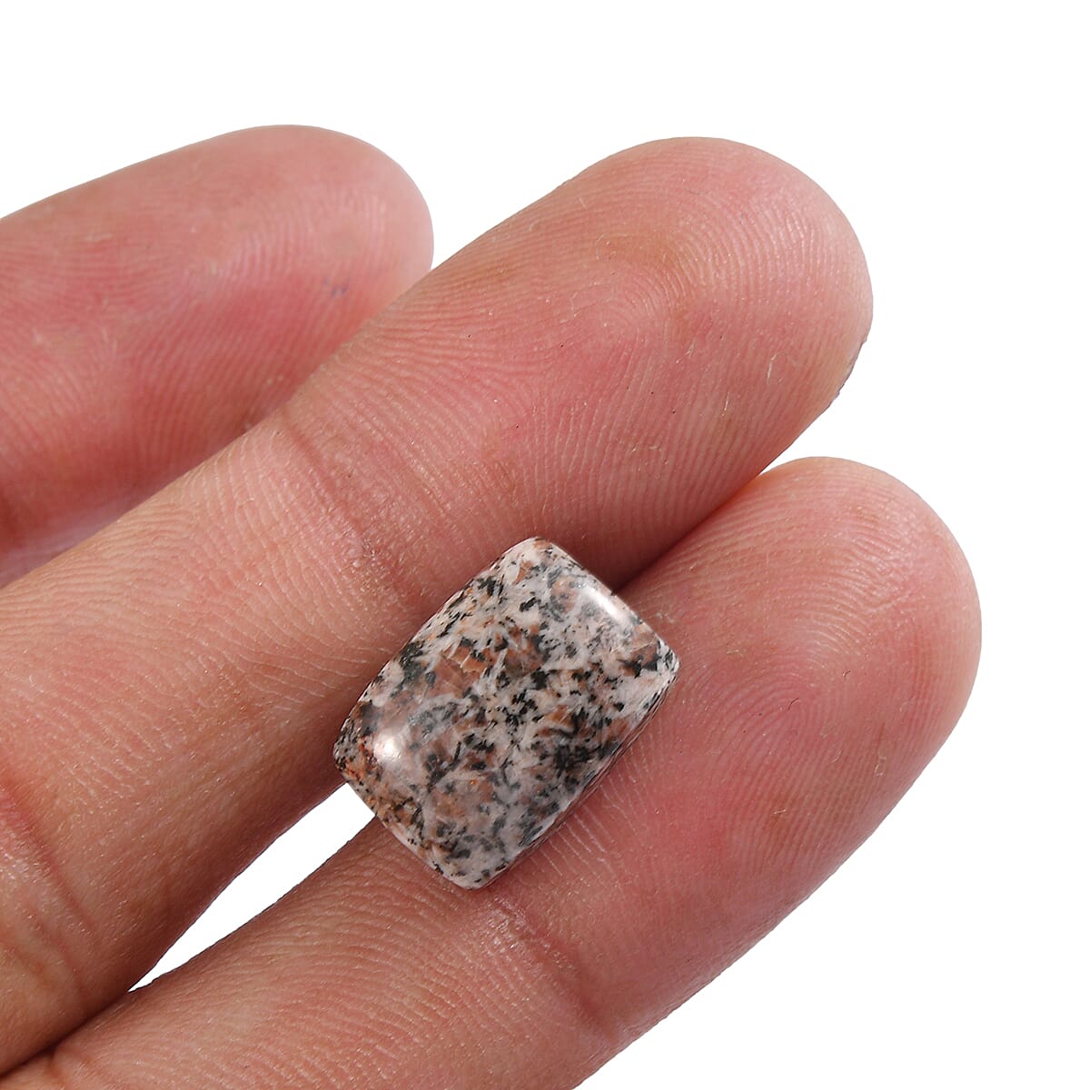 Yooperlite (Cush 14x10 mm) 5.90 ctw