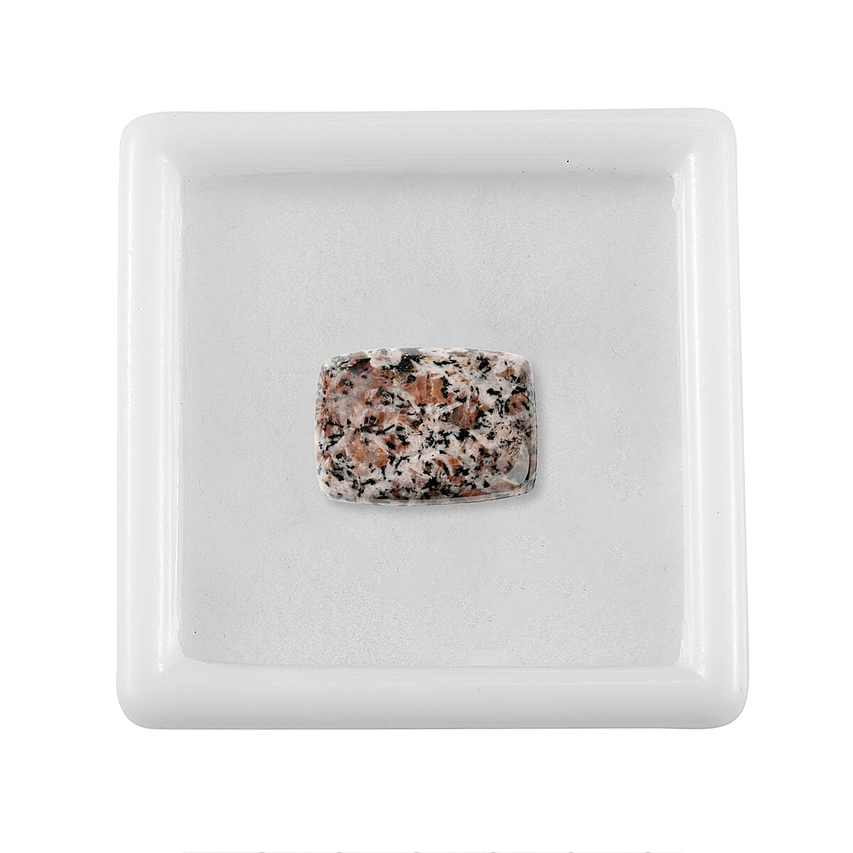 Yooperlite (Cush 14x10 mm) 5.90 ctw