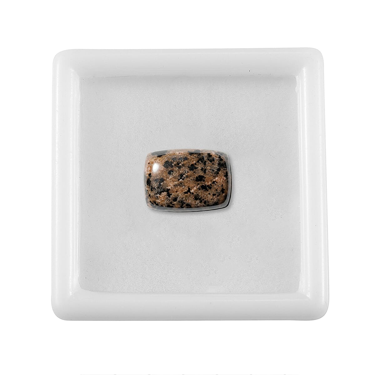 AA Yooperlite (Cush 14x10 mm) 6.40 ctw