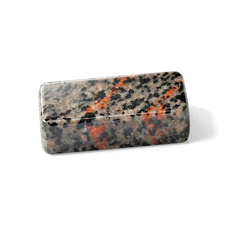 AA Yooperlite (Fancy 18x9 mm) 8.80 ctw