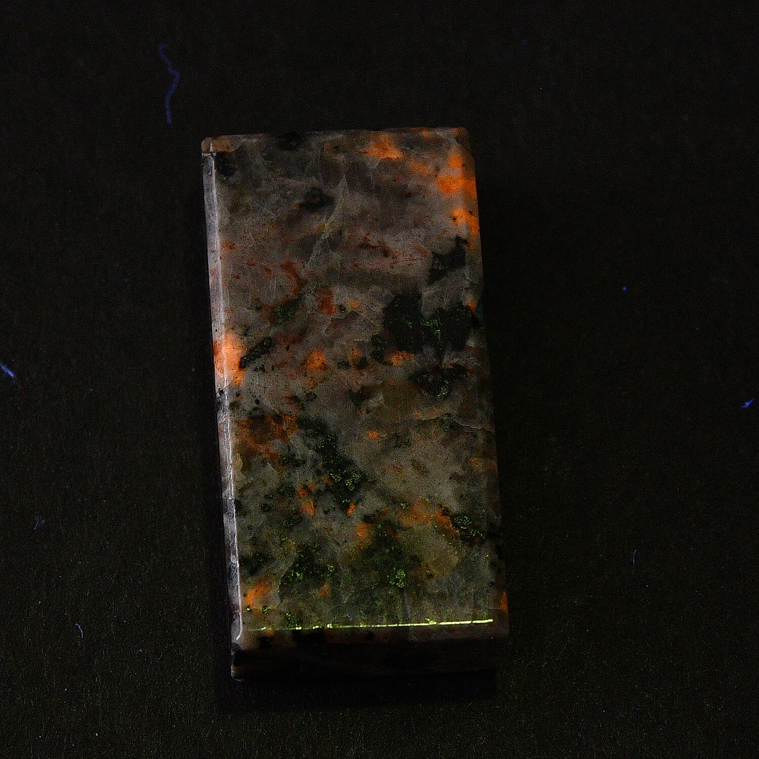 Yooperlite (Fancy 20x10 mm) 10.28 ctw