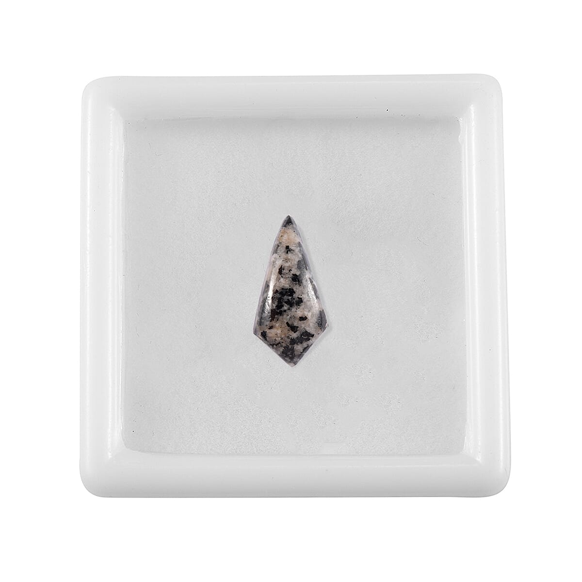 Yooperlite (Kite 14x7 mm) 1.97 ctw