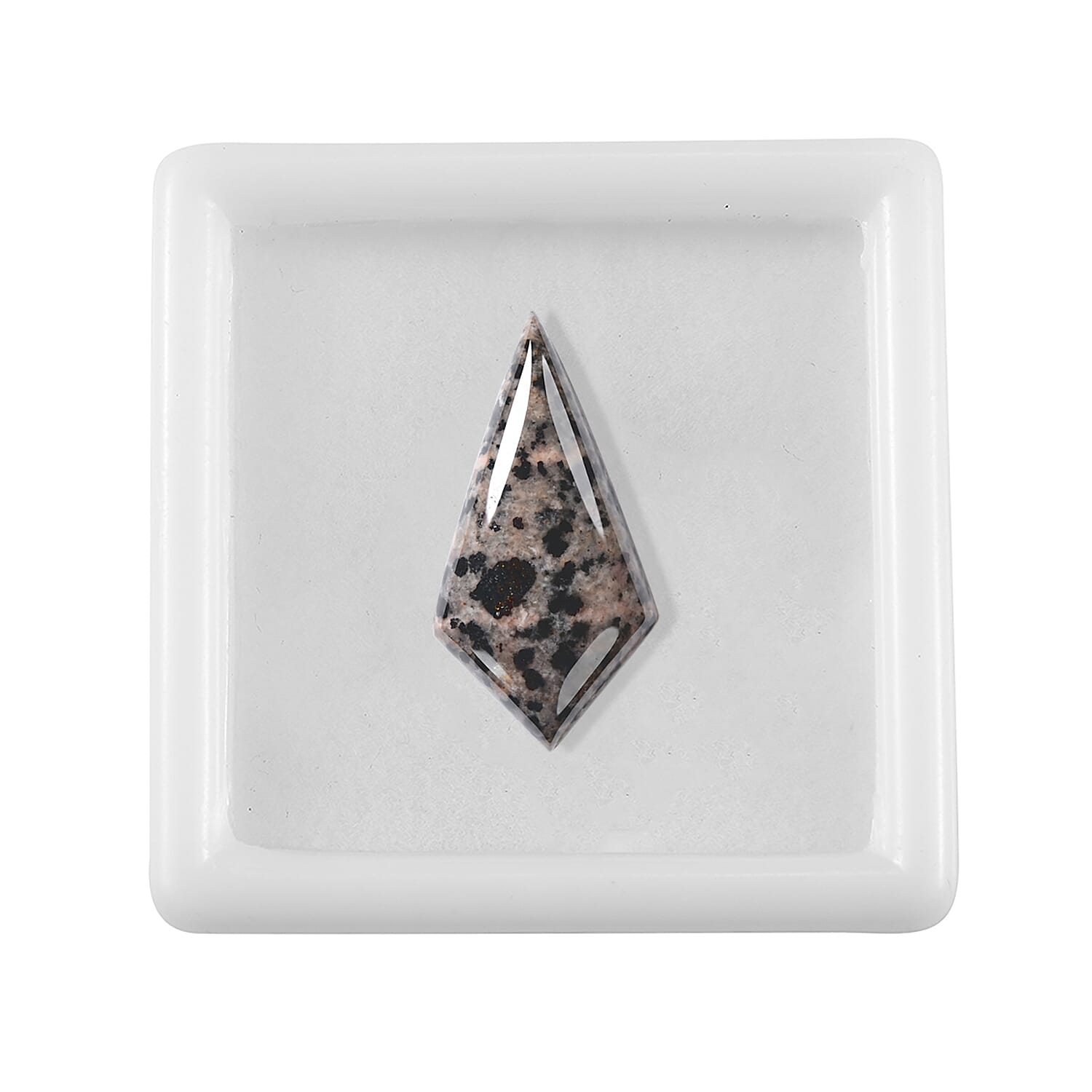 Yooperlite (Kite 20x10 mm) 5.90 ctw
