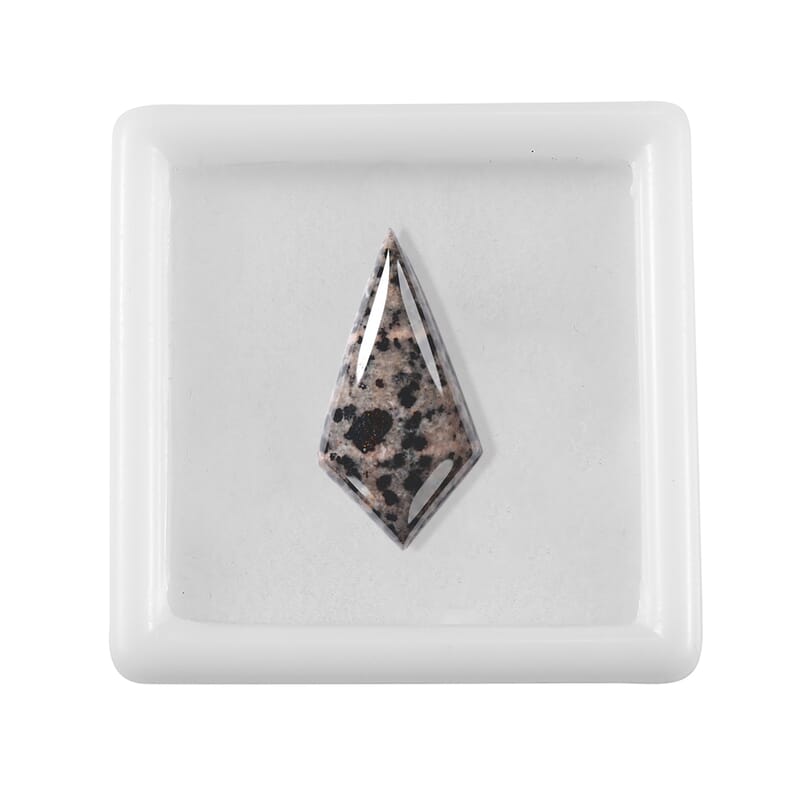 Yooperlite (Kite 20x10 mm) 5.90 ctw