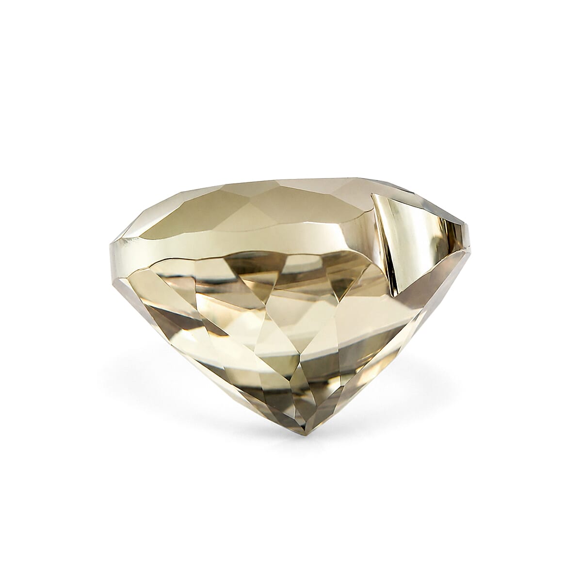 AAA Turkizite (Hrt 10.5 mm) 5.00 ctw