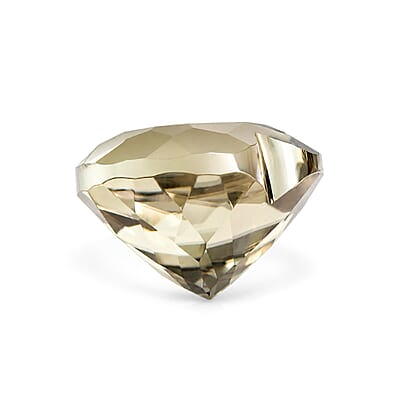AAA Turkizite (Hrt 10.5 mm) 5.00 ctw